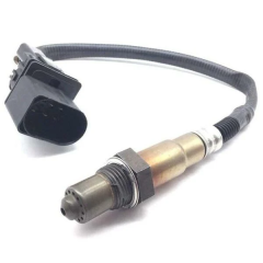 Bmw E46 Case 318i N46 Двигатель Кислородный Лямбда-Зонд No:1 Fae Brand 75020