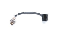 Bmw E46 Case 318i N46 Двигатель Кислородный Лямбда-Зонд No:1 Bosch Brand 0258007142