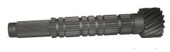 Fiat Ducato After 2006 2.3 Splined Shaft ( 15 * 74 ) Original Opar Brand 9671953188