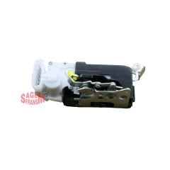 Fiat Albea 1.2 8V Arka Kapı Kilidi Sağ 4 Fişli SAGEMFRANS Marka 46847055
