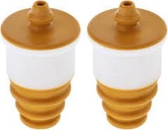 Fiat 500 Arka Amortisör Boğumlu ( Armut ) Takozu Orijinal Opar 51811829