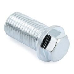 Mercedes Vaneo 414 Rear Engine Crankcase Oil Drain Plug Original Mercedes Brand A1119970330