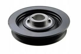 Opel Vectra C Y20DTH Dizel Krank Kasnağı İthal Marka 5614437