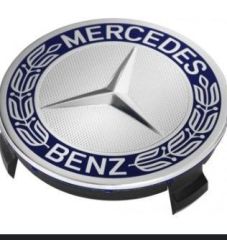 Mercedes W203 Центральная точка колеса A17140001255337