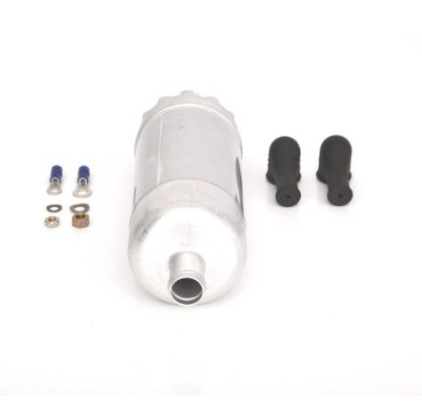 Mercedes W124 Fuel Pump Meyle Brand 0580254911