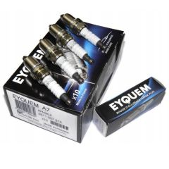 Peugeot 307 1.4 Benzinli Buji Takımı 4 Adet Eyquem Marka 7700500155