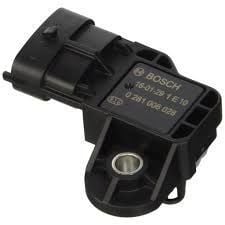 Fiat Brava Basınç Sensörü BOSCH 55219298