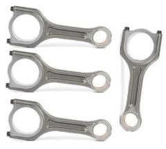 Ford Fiesta 2012-2016 1.6 TDCI Piston Rod Set 4 Pieces Gm Brand 1628566280
