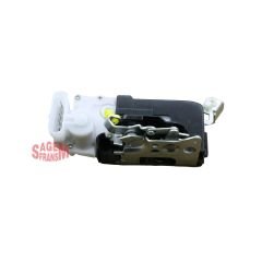 Fiat Albea 1.6 16V Arka Kapı Kilidi Sağ 4 Fişli SAGEMFRANS Marka 46847055