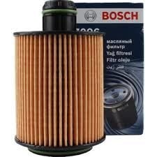 Opel Astra J 1.3 ( A13DTE ) Dizel Yağ Filtresi Bosch Marka 860134