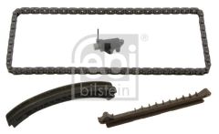 Bmw 3 Serisi E46 Kasa 318i M43 Motor Zincir Seti Febi Marka 30381