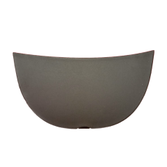 Fiat Albea 2006 - 2012 Gear Console Cover Original Opar 735403210