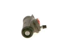 Fiat Albea 1.2 16V Arka Fren Merkezi Bosch Marka 98845068