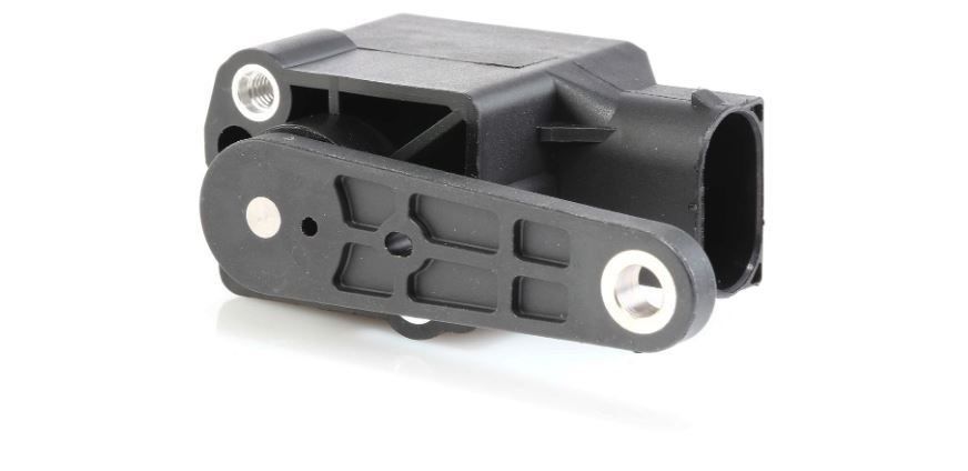 Mercedes W115 Far Seviye Ayar Sensör Swag Marka A0105427717