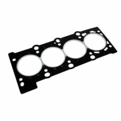 Bmw E46 Case 318i M43 Двигатель 8 Клапанов Прокладка Головки Блока Цилиндров Elring Brand 267830
