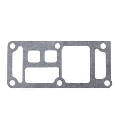 Bmw E46 Case 318i M43 Масляный фильтр Заготовка Прокладка Elring Brand 748811