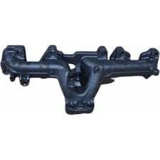 Fiat Grande Punto Egzoz Manifoldu 1.3Mjtd Orijinal OPAR 55223907