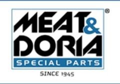 Mercedes W115 Debriyaj Pedal Müşürü Meat Doria Marka A0065451014