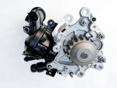 Ford Focus 2018-2021 1.5 TDCI Devirdaim Orijinal Psa Marka 9825002180
