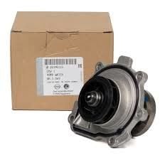Opel Astra H 1.6 Benzinli Devirdaim Su Pompası Orjinal Marka 95531270