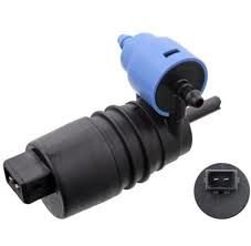 Opel Corsa D Silecek Su Fiskiye Motoru İthal Marka 1450185