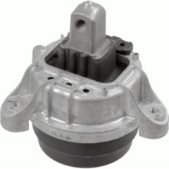 Bmw 5 Series F10 Chassis Engine Mounting Bmw Original Brand 22117935143