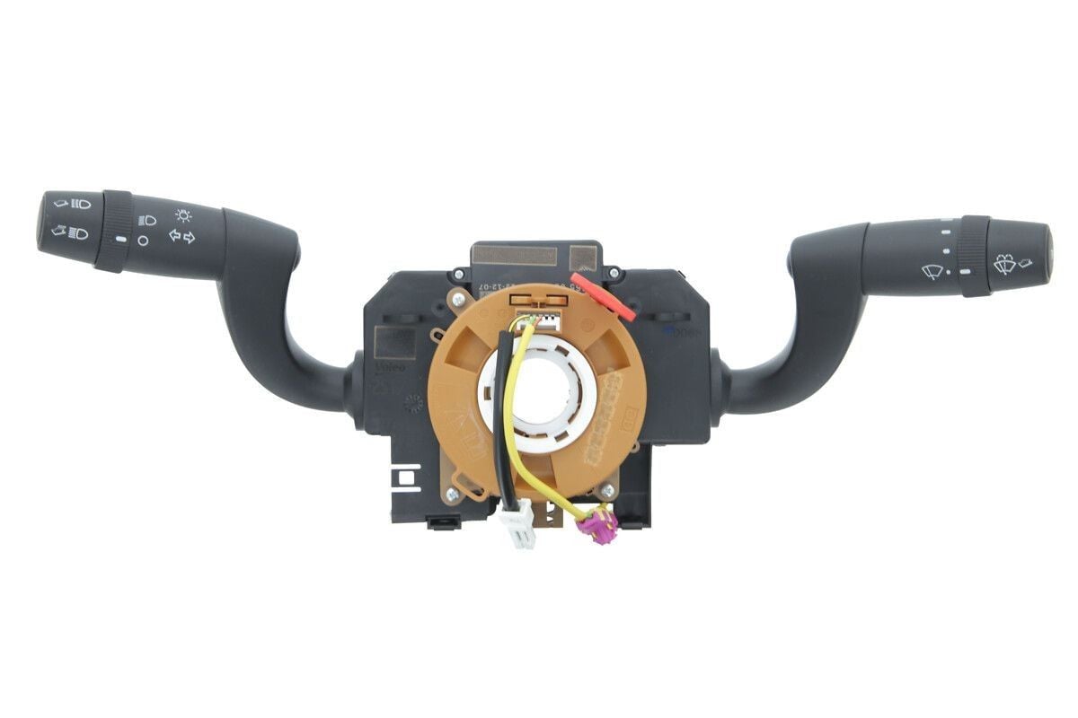 Fiat Ducato Far Sinyal Kolu Komple Opar Marka 735602955