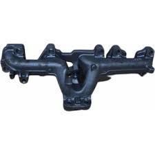 Fiat Doblo Egzoz Manifoldu 1.3Mjtd Orijinal OPAR 55223907