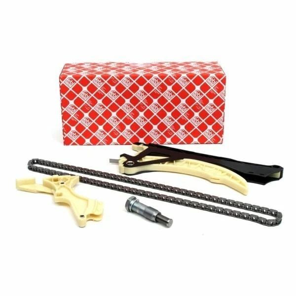 Bmw E46 Kasa 318i N46 Motor Zincir Seti Febi Marka 30334