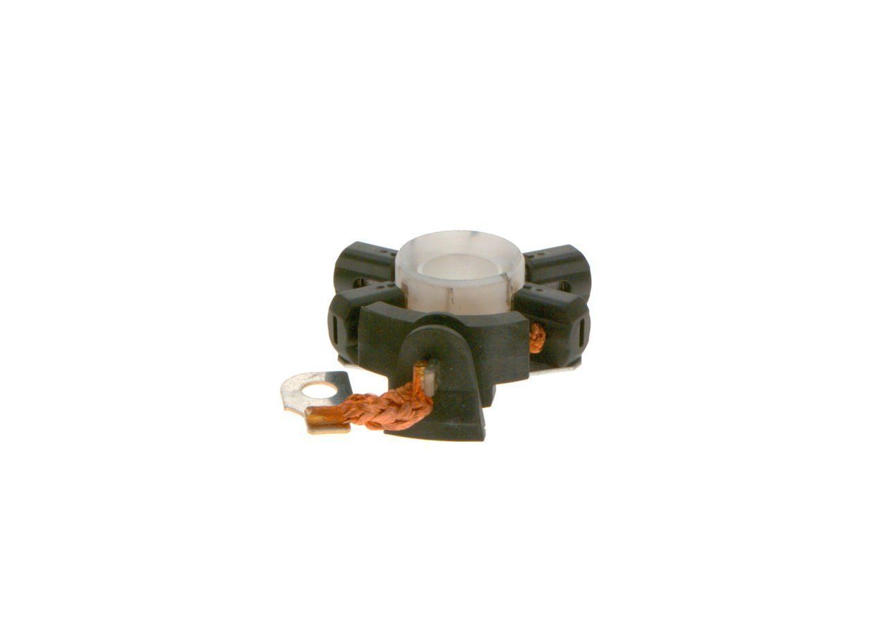 Fiat Ducato 1.3 MultiJet Marş Kömür Taşıyıcı BOSCH Marka 77363247