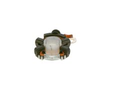 Fiat Ducato 1.3 MultiJet Marş Kömür Taşıyıcı BOSCH Marka 77363247