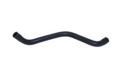 Fiat Tipo 1.6 Radiator Lower Hose Original Opar 7609905