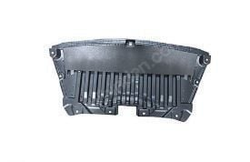 Mercedes W205 Tampon Alt Muhafaza Kapağıı Orijinal Mercedes Marka 2135200900