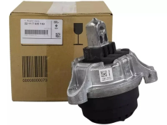 Bmw 5 Series F10 LCI Case Engine Mounting Bmw Original Brand 22117935143