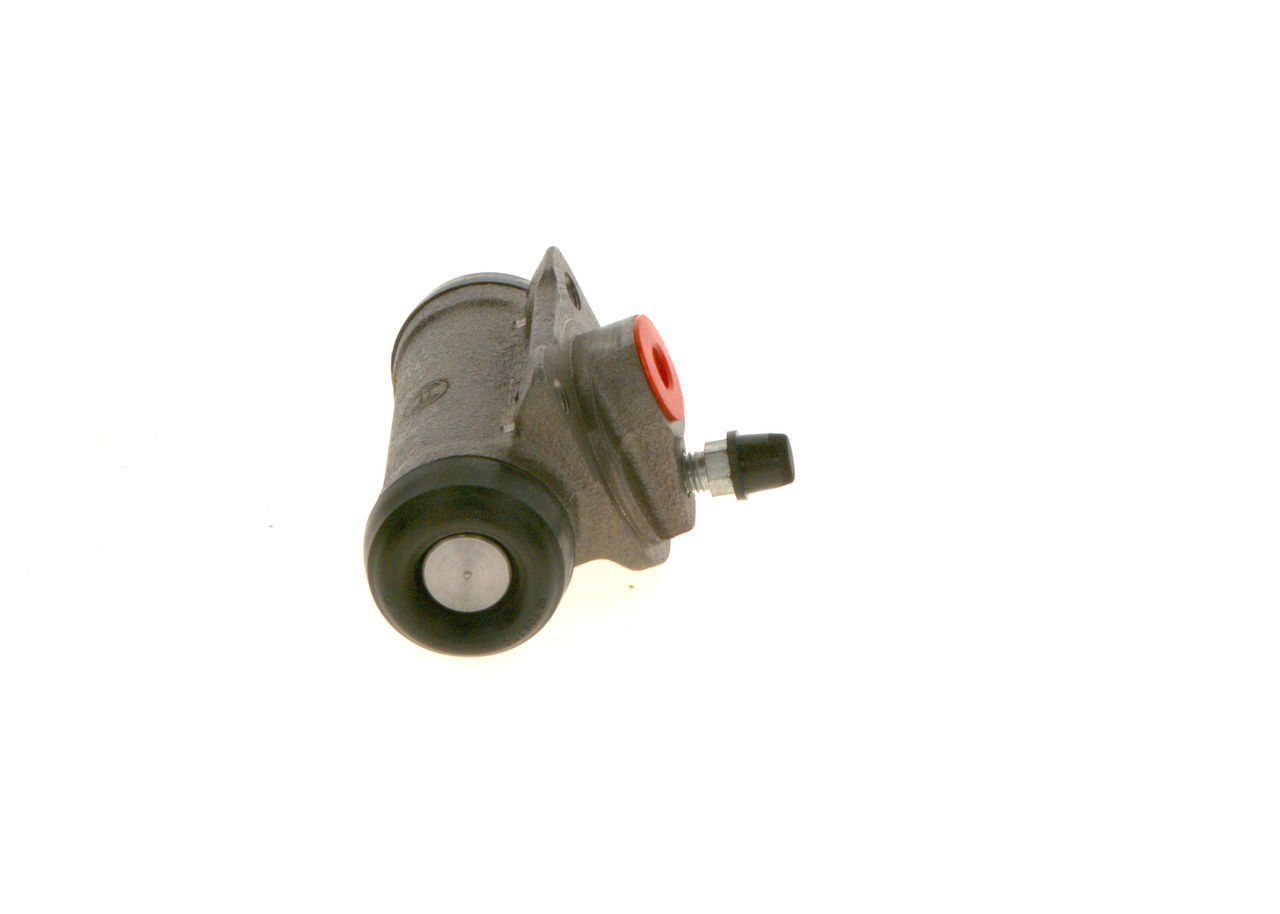 Fiat Linea Arka Fren Merkezi Bosch Marka 98845068