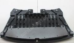 Mercedes W205 Tampon Alt Muhafaza Kapağı Tfc Marka 2135200900