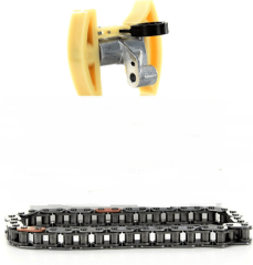 Citroen C4 Picasso 1.6 HDi Eccentric Chain Set Supsan Brand 0816.J1