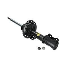 Opel Corsa D Ön Sağ Amortisör Orjinal Marka 344660