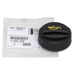 Ford B-Max 2012-2016 1.5-1.6 TDCI Yağ Dolum Kapağı Orijinal Psa Marka 1180.S5