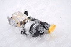 Fiat Egea 1.3 Multijet Yağ Soğutucu Radyatörü Orijinal OPAR 55193743