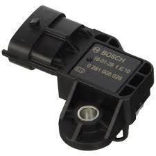 Fiat Stilo Basınç Sensörü BOSCH 55219298