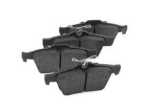 Citroen C4 Передние колодки Комплект Bsg Brand 4254.75