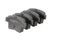 Citroen C4 Front Pad Set Bsg Brand 4254.75