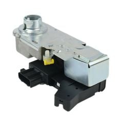 Ford Transit V184 2001-2007 Ön Sağ Kapı Kilidi (Merkezi Kilitli) Yan Sanayi İthal Yc15V218A64Bt