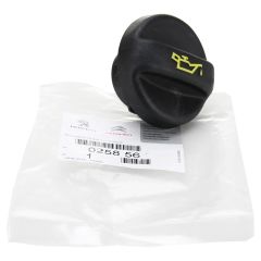 Крышка маслозаливной горловины Citroen C2 Psa Brand 0258.56