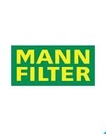 Mercedes W201 Dizel Yağ Filtresi Mann Filter Marka A6511800109