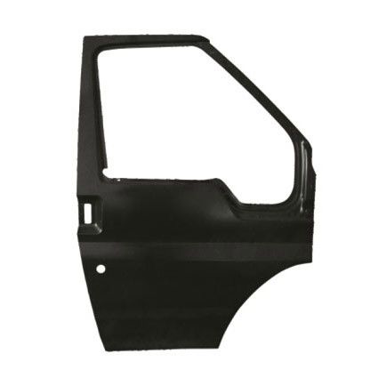 Ford Transit V184  2001-2007 Ön Sağ Kapı Sacı Yan Sanayi İthal Yc15V20204Av