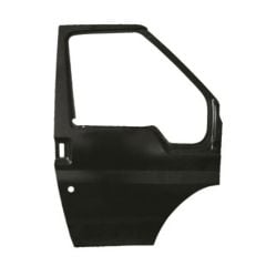 Ford Transit V184  2001-2007 Ön Sağ Kapı Sacı Yan Sanayi İthal Yc15V20204Av