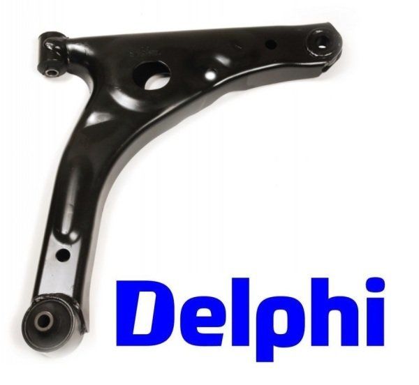 Ford Transit V184 2001-2007 Ön Sağ Salıncak (Alt Tabla) Delphı Tc1293