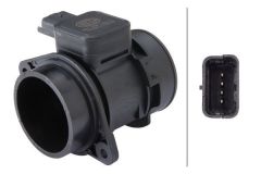 Citroen Nemo 1.4 Hdi Hava Akış Metre (Hava Debimetre)  Hella 2S6Q 12B579 BB